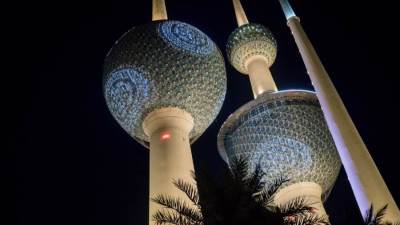 وزیر المالیة الكویتي يصدر قراراً بتأجیل تحصیل الأقساط الشھریة للعملاء من صندوق المتعثرين