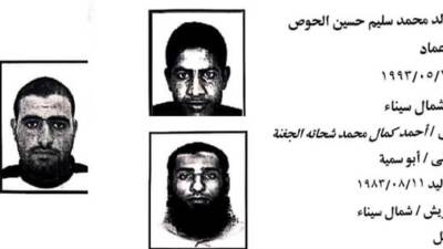 الشرطة تسحق الخلية الارهابية المتورطة في قتل الشهيد نبيل حبشي 