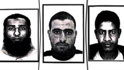 الداخلية: مقتل 3 عناصر إرهابية متورطة بقتل المواطن نبيل حبشى بسيناء