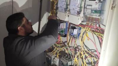 رئيس جهاز " القاهرة الجديدة " استمرار حملات إزالة المخالفات والتعديات بالتجمعات الثلاثة بالمدينة 