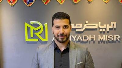 "الرياض مصر" تتعاون مع 150 شركة تسويق عقاري 