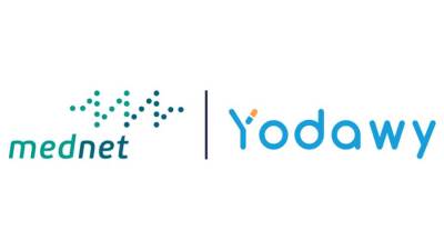 منصة يداوي وشركة مدنت مصر: شراكة لتعزيز التحول الرقمي لخدمات الرعاية الصحية