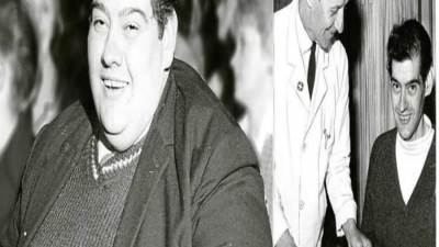 سلي صيامك.. وتعرف علي حكاية رجل عاش صائما بدون طعام لمدة 382 يوما