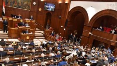 مجلس الشيوخ يرفض نظام الثانوية العامة الجديد