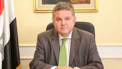 قطاع الأعمال العام: تغيير مجالس إدارات 67 شركة حتى الآن وفقا لتعديلات القانون