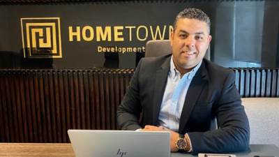 أحمد زايد: بدء الحياة بالعاصمة الإدارية يجذب مزيدًا من المستثمرين المحليين والأجانب للمشروع