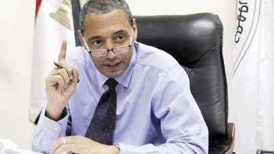 الرقابة الصناعية تجري2368 حملة تفتيشية على المصانع في أول 3 أشهر من العام