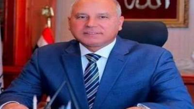 رئيس نقل النواب: وزير النقل طلب الحضور لإلقاء بيان حول خطة تطوير السكة الحديد