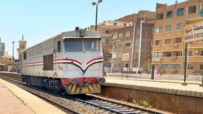 مقترح برلماني بفصل السكة الحديد عن وزارة النقل واعتبارها هيئة مستقلة