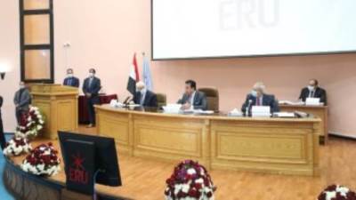 الأعلى للجامعات يعتمد نظاما جديدا لتغيير مسار الطلاب بين الكليات بالجامعات الخاصة