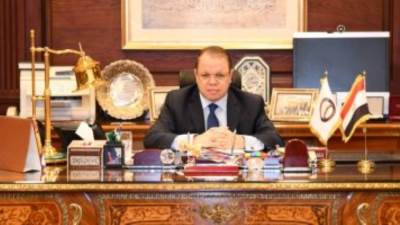 النائب العام يأمر بحبس 23 متهما فى حادث قطار طوخ