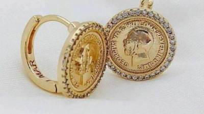 أسعار الذهب اليوم الأربعاء 21 /4 / 2021