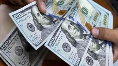 تعرف علي سعر الدولار اليوم الأربعاء في البنوك والسوق السوداء