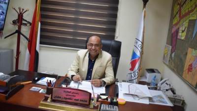 تعرف علي خريطة الأراضٍ الاستثمارية المتاحة بنظام التخصيص الفوري بمدينة أكتوبر الجديدة 