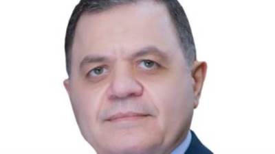 وزير الداخلية مهنئا الرئيس السيسي بذكرى العاشر من رمضان: تتجدد ذكريات المجد