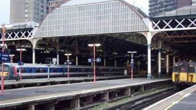 إخلاء محطة لندن بريدج واستدعاء خدمة الطوارئ 