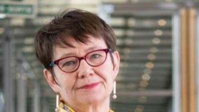 رئيسة البنك الأوروبى لإعادة الإعمار: مؤشر الاقتصاد المصرى قصة نجاح يحتذى بها