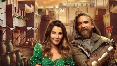 اعلان اتصالات يتجاوز ال 40 مليون مشاهدة