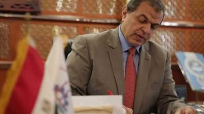 القوى العاملة : تعيين 547 شاباً منهم 3 من ذوى الهمم والعزيمة بقنا