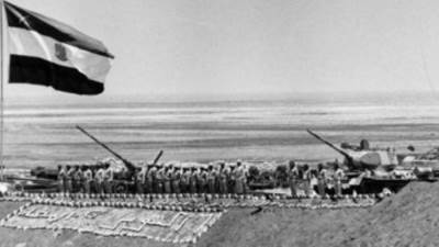 ذكرى حرب العاشر من رمضان.. انتصارات وبطولات على أرض سيناء