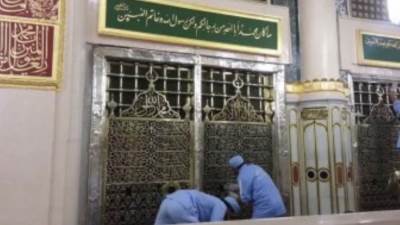 زى النهاردة.. ذكرى ميلاد سيدنا محمد صلى الله عليه وسلم 22 أبريل 571 ميلادية