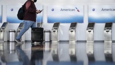 امريكا تحذر مواطنيها بعدم السفر الـ 17 دولة عربية بسبب كورونا