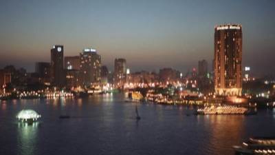 معهد التمويل الدولي: تراجع السياحة العائق الوحيد لاقتصاد مصر في العام المالي الحالي 