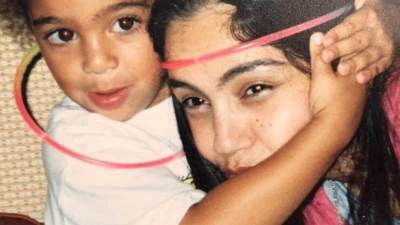 شيريهان تحتفل بعيد ابنتها لؤلؤة علي انستجرام 