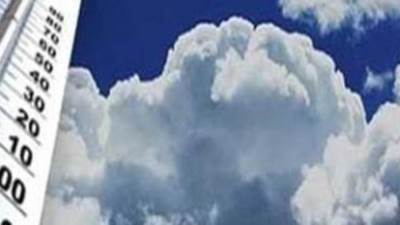 طقس الغد الجمعة : نشاط رياح وطقس مائل للحرارة بالقاهرة والعظمى 29 درجة