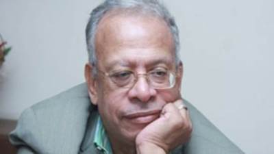 وفاة السيناريست الكبير مصطفى محرم والجنازة غدا بالسيدة نفيسة