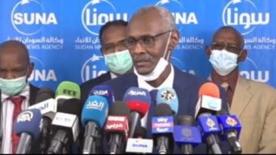 وزير الرى السودانى: الملء الثاني لسد النهضة يهدد سلامة منشآتنا المائية ومواطنينا