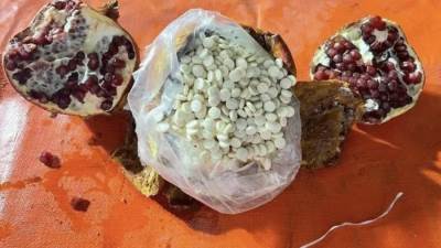 عاجل :السعودية تحبط محاولة تهريب 2.4 مليون قرص إمفيتامين مخدر من لبنان