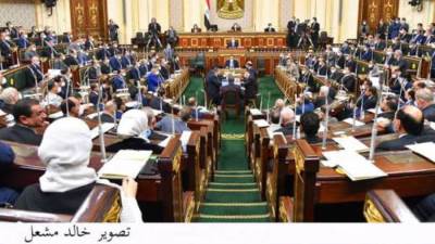 3 وزراء و4 قوانين أمام مجلس النواب..وزيرالنقل يوضح خطة تطوير السكة الحديد.. وزيرا المالية والتخطيط يلقيان بيان الموازنة لعام 21/22