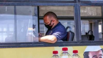 محافظة القاهرة: لا زيادة فى تعريفة ركوب الميكروباص والنقل العام