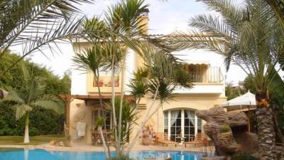 بالأسعار والمناطق.. أرخص الفيلات السكنية بمدينة الشروق