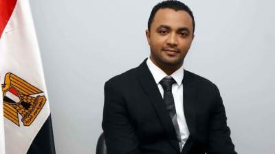 وائل الشريف: المشاريع الجديدة تجذب مزيد من الاستثمارات وتوفر فرص العمل