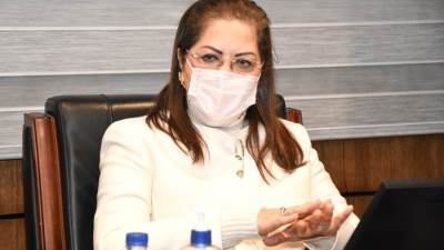 التخطيط: أكثر من 8600 شاب قام بالتسجيل في الحملة خلال أسبوعها الأول فقط