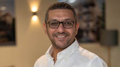 "رويال وان للتطوير" تصل بنسبة التنفيذ في مشروع "كابيتال برايم بيزنس بارك" لـ35% 