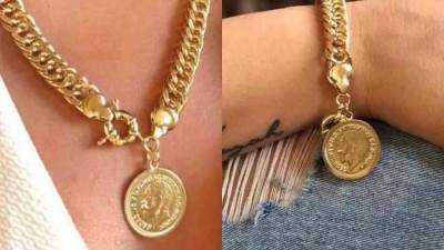 أسعار الذهب اليوم الأحد 25 - 4 - 2021