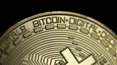 بتكوين تسجل أسوأ أداء أسبوعي منذ شهرين