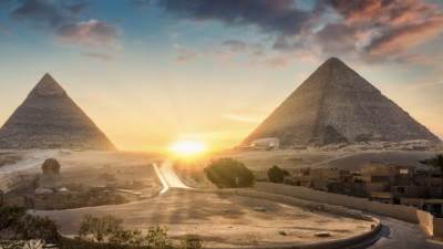 نائبة وزير السياحة: مصر تتوقع قدوم مليون سائح روسي خلال 2021