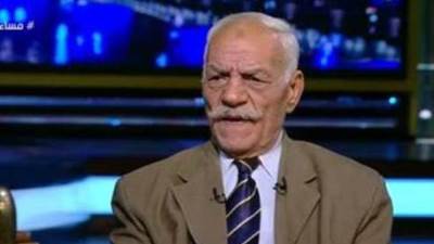 وفاة حسين عشماوي أشهر منفذ أحكام إعدام في مصر