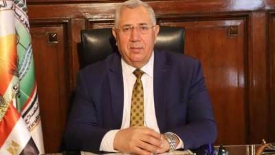 الزراعة: تحصين أكثر من 1.6 مليون رأس ماشية ضد مرض الجلد العقدي وجدري الأغنام