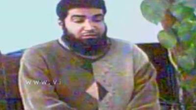  بعد ظهور "تفجير أمن الدقهلية" في "الاختيار2" تعرف علي منفذ الحادث