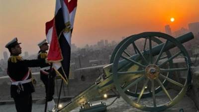 حقيقة اختلاف موعد الإفطار في القاهرة ومدينة 6 أكتوبر