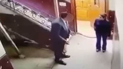 الاستئناف ترفض طلب رد محكمة المتحرش بطفلة المعادي