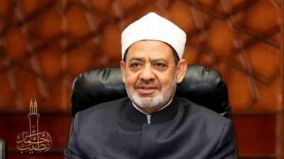 شيخ الأزهر «الأصل في الزواج التعدد» مقولة خاطئة تسببت في فوضى الزواج والطلاق