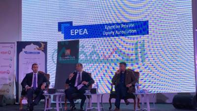 رئيس صندوق مصر السيادي : مصر بها قطاعات جاذبة للاستثمار منها الصحة والتعليم