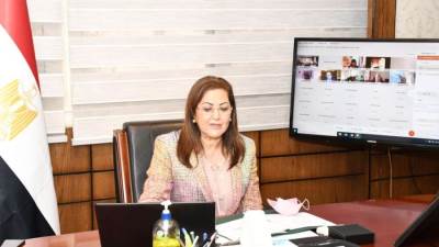 التخطيط: 21 مليار جنيه مخصصات لدَوَاوين المحافظات وديوان عَام وَزَارَة التَّنْمِيَة المحلية