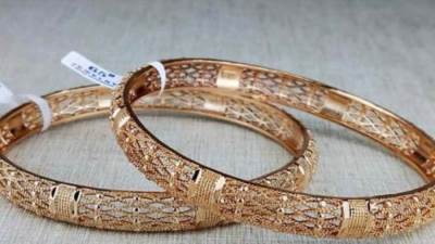 أسعار الذهب اليوم الثلاثاء27/4/2021